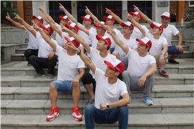 康利邦10周年庆 康利邦10周年庆