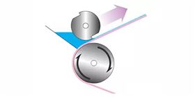 逗号涂布原理 逗号涂布原理