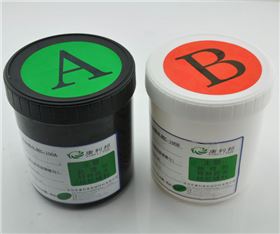 铂金硫化剂C-100AB