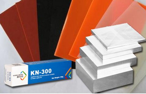 硅橡胶板与铝板怎么粘接 硅橡胶板与铝板怎么粘接