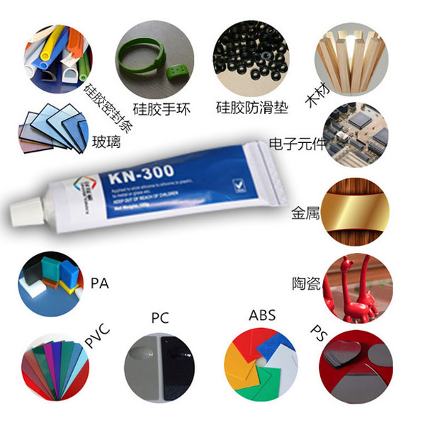 硅橡胶板与铝板怎么粘接 硅橡胶板与铝板怎么粘接