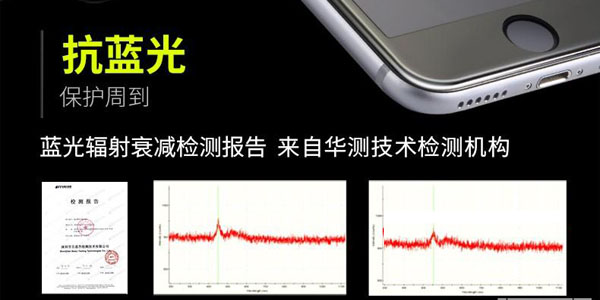 防止蓝光伤害 防止蓝光伤害