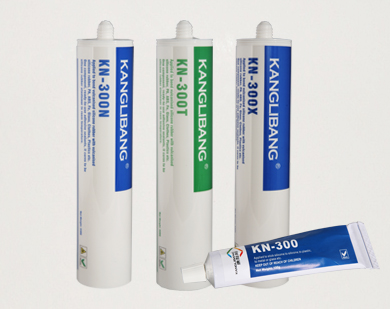 有机硅胶粘剂胶水